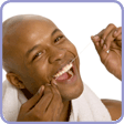 Men's Oral Health